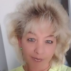 Meet your Posher, Bridgett